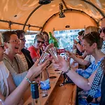 Pensjonat Weingut Erich Serwazi