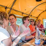 Weingut Erich Serwazi Pensjonat