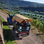 Pensjonat Weingut Erich Serwazi