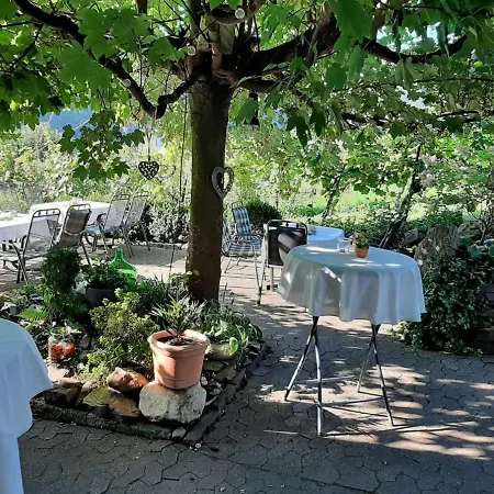 Weingut Erich Serwazi ميسينيش