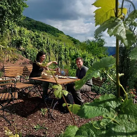 Weingut Erich Serwazi *