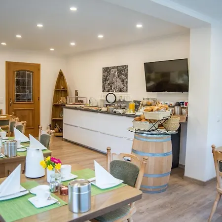Weingut Erich Serwazi Gasthof