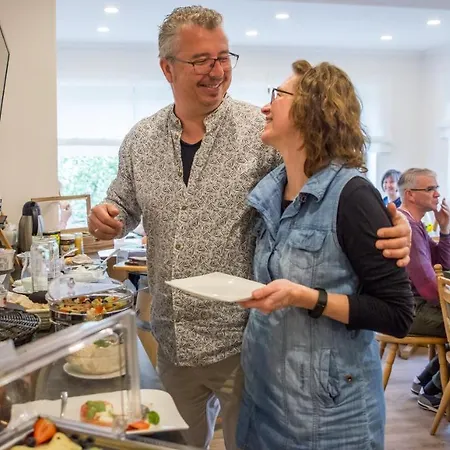 בית הארחה Weingut Erich Serwazi 3*