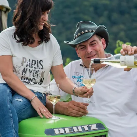 Weingut Erich Serwazi