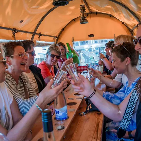 Konukevi Weingut Erich Serwazi