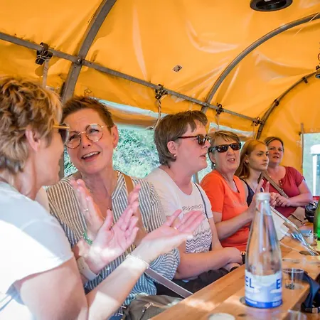 Weingut Erich Serwazi Konukevi