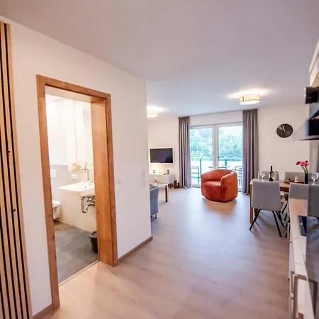 Weingut Erich Serwazi بيت ضيافة 3*