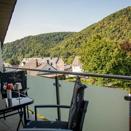 Weingut Erich Serwazi Guest house 3*