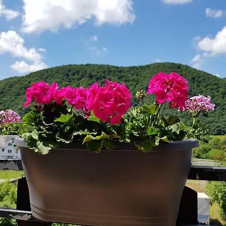 Weingut Erich Serwazi 3* מזניך