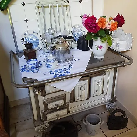 Weingut Erich Serwazi ميسينيش