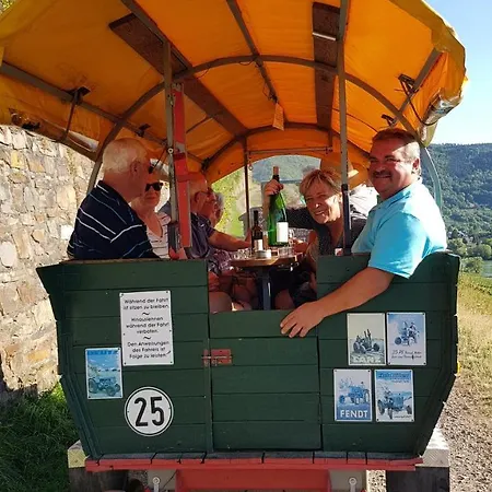 Weingut Erich Serwazi Mesenich