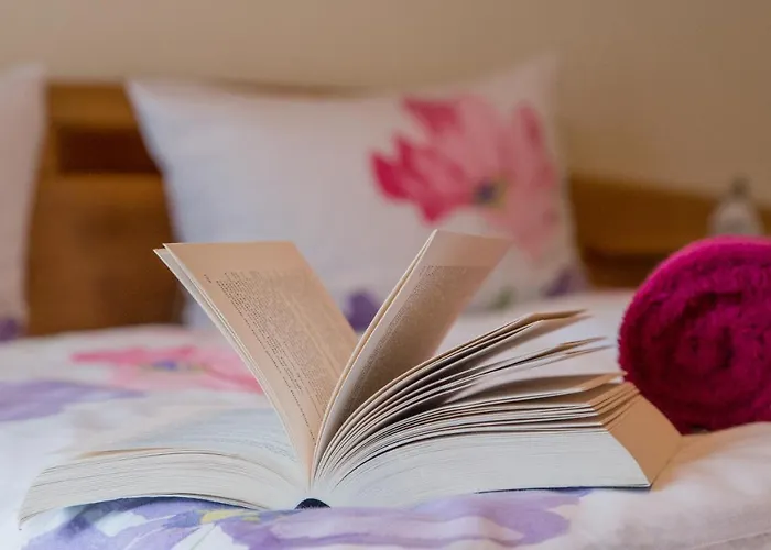 Weingut Erich Serwazi Casa de hóspedes 3*