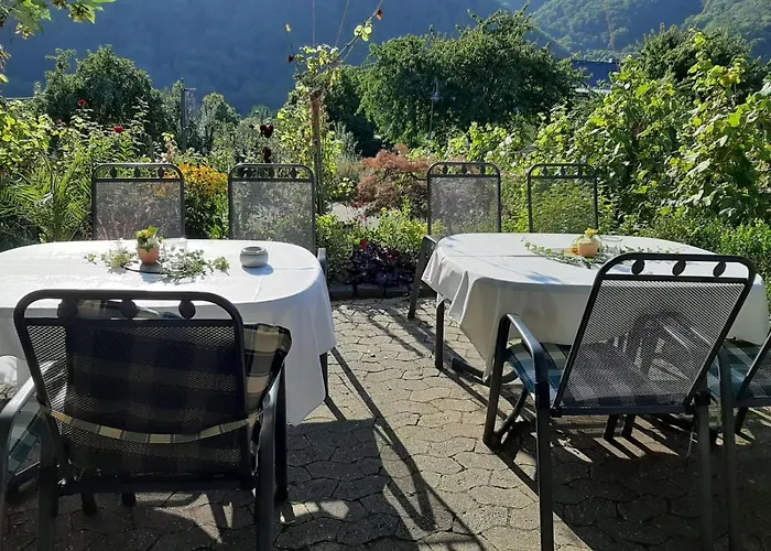 Weingut Erich Serwazi