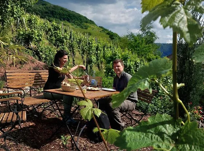 Weingut Erich Serwazi 3*