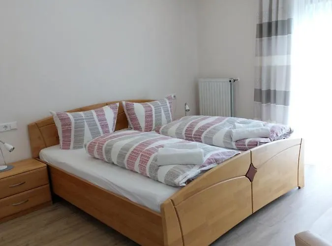 Weingut Erich Serwazi