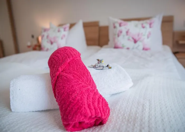 Weingut Erich Serwazi Gasthuis 3*