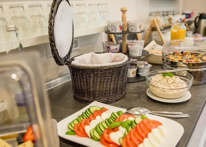 Gasthuis Weingut Erich Serwazi 3*