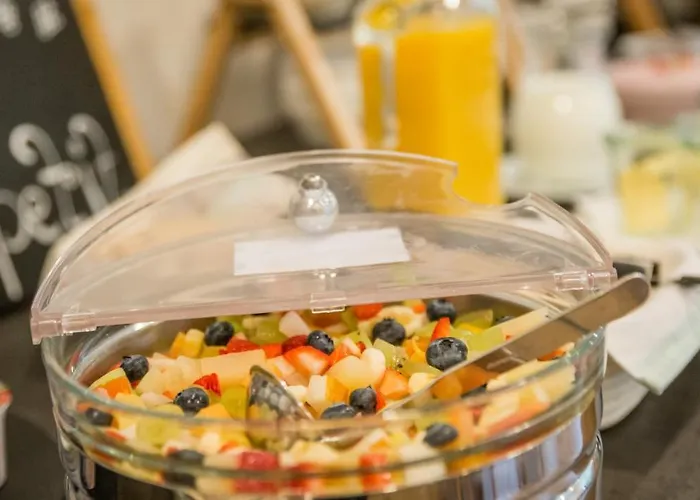 Weingut Erich Serwazi Gasthuis Mesenich