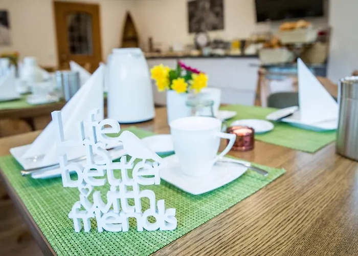 Weingut Erich Serwazi 3* Mesenich