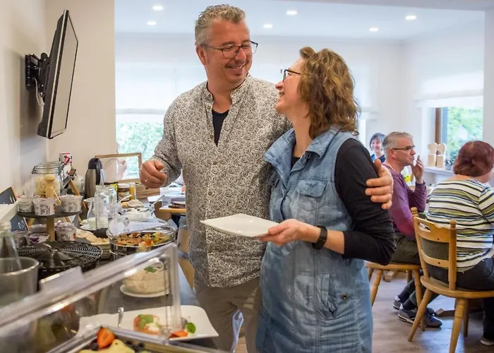 Casa de hóspedes Weingut Erich Serwazi 3*