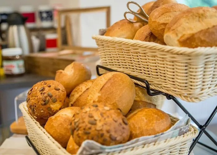 Gasthuis Weingut Erich Serwazi Mesenich