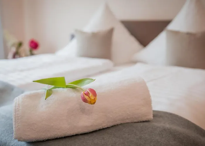 Weingut Erich Serwazi 3* Mesenich