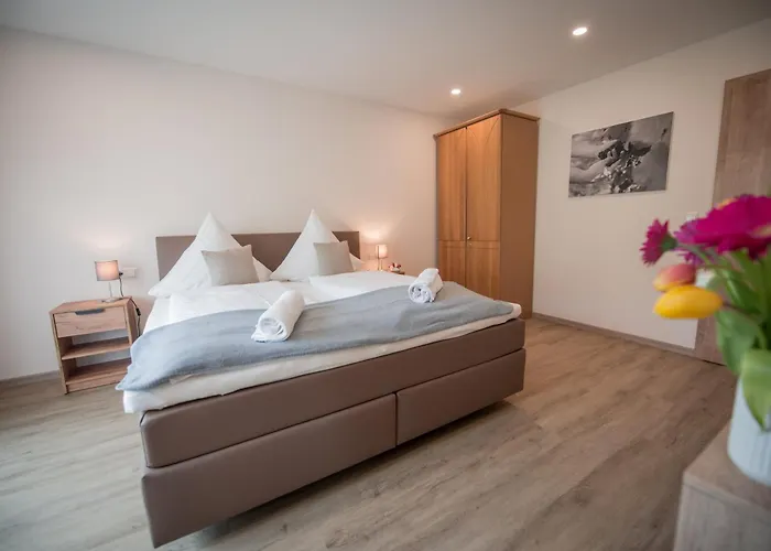 Gasthuis Weingut Erich Serwazi