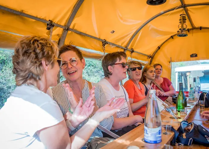 Weingut Erich Serwazi Gasthuis