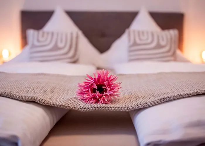 Weingut Erich Serwazi Casa de hóspedes