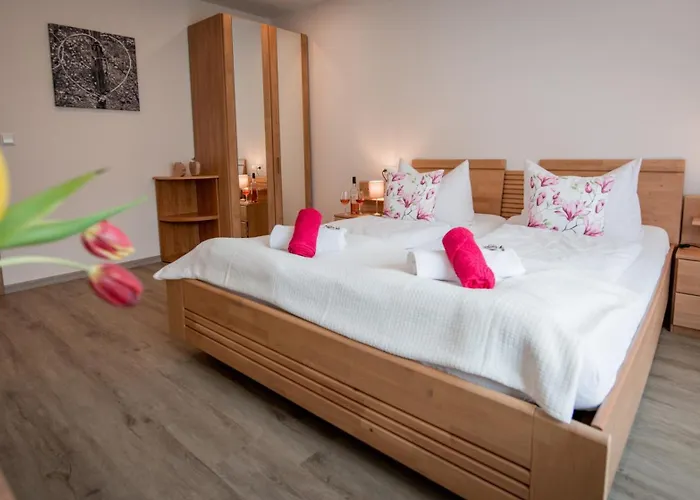 Weingut Erich Serwazi Gasthuis 3*