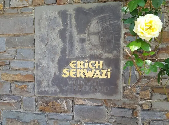 Weingut Erich Serwazi