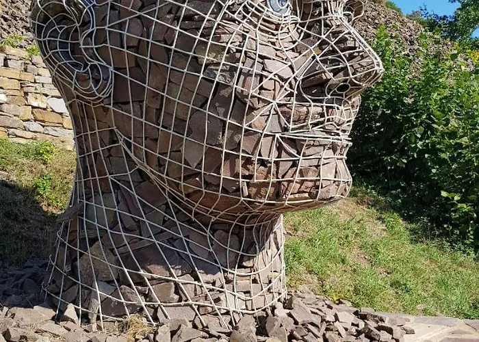 Penzion Weingut Erich Serwazi