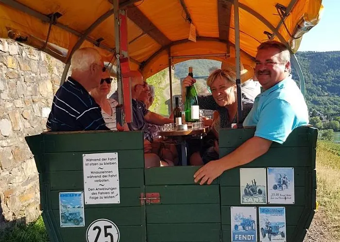 Weingut Erich Serwazi Mesenich